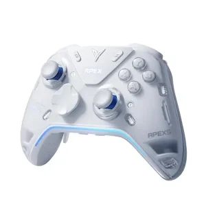 Gaming Controller Wireless w/adjustable Joystick