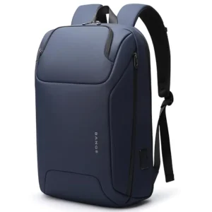 Laptop Backpack 15.6 Inch Water Resistant
