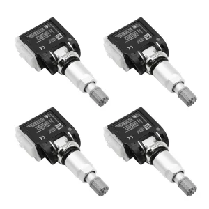 Tire Pressure Sensor Mercedes- BMW