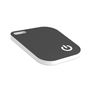 Ultra Thin Airtag Tracking Card Wireless Charging