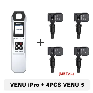 Tire Pressure Inspection Tool