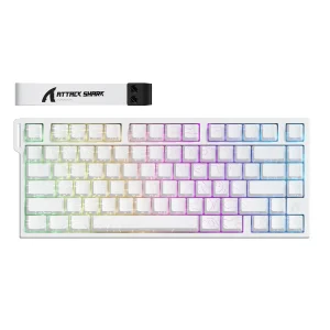 Gaming Keyboard Magnetic Switch 8000Hz Polling Rate