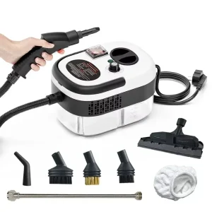 High Temperature Pressure Steam Cleaner for Home