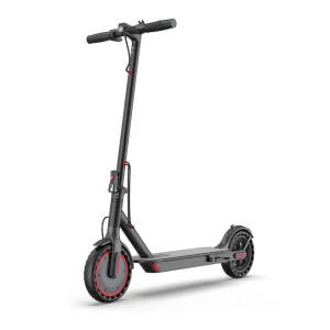 Electric Scooter 19mph - Folding  - 16 Mile Range - Thumbnail Image 7