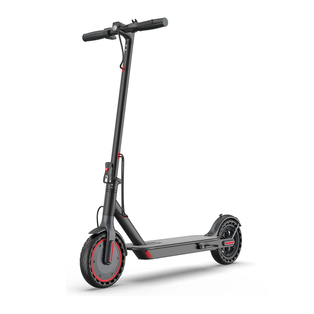 Electric Scooter 19mph - Folding  - 16 Mile Range - Image 7