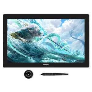 Graphics Tablet Display 23.8 Inch Drawing Monitor - Thumbnail Image 9