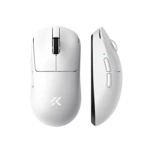 Lightweight Wireless Gaming Mouse Super Glide - Thumbnail Image 8