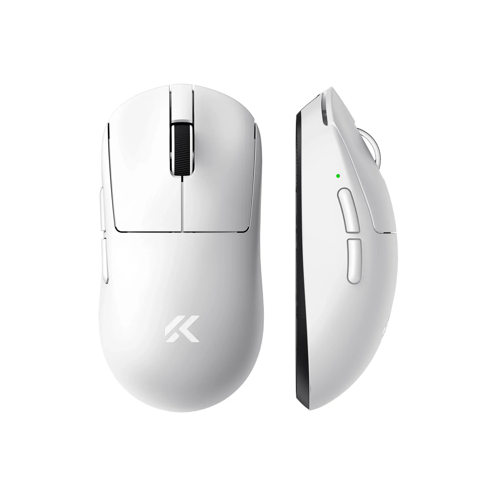 Lightweight Wireless Gaming Mouse Super Glide - Image 8