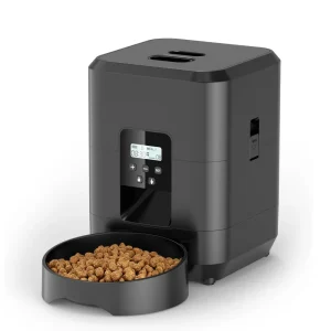 Smart Timed Automatic Cat Feeder - Thumbnail Image 7