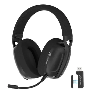 Ultra-Light Tri-Mode Gaming Headset - Thumbnail Image 8