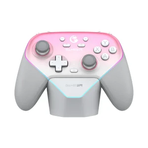 Wireless Gaming Controller for PC Hall Effect - Thumbnail Image 8
