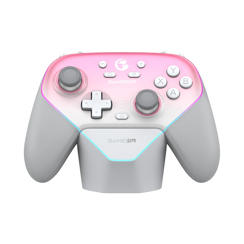Wireless Gaming Controller for PC Hall Effect - Image 8