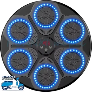 Intelligent Music Boxing Machine for Adults & Kids - Thumbnail Image 7
