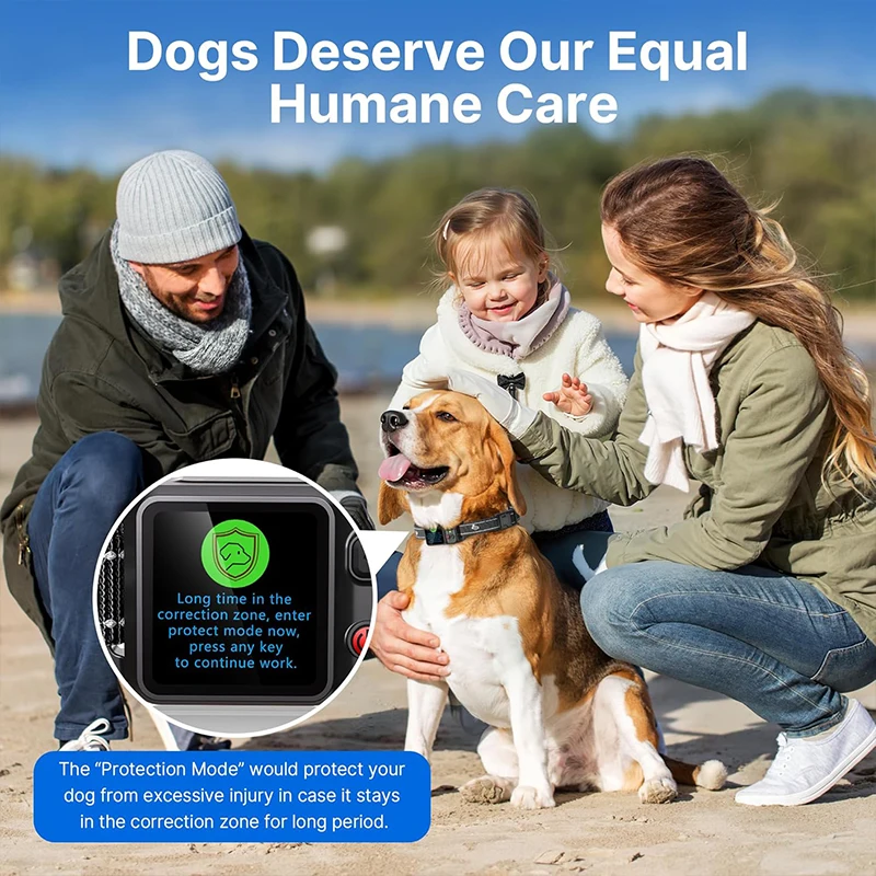 Pet GPS Wireless Electronic Fence Dog Fence - Image 5