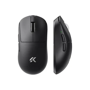 Lightweight Wireless Gaming Mouse Super Glide - Thumbnail Image 7