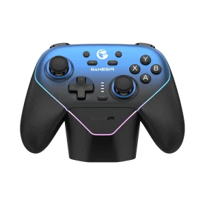 Wireless Gaming Controller for PC Hall Effect