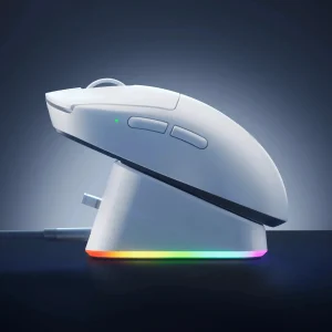 Lightweight Wireless Gaming Mouse Super Glide - Thumbnail Image 6