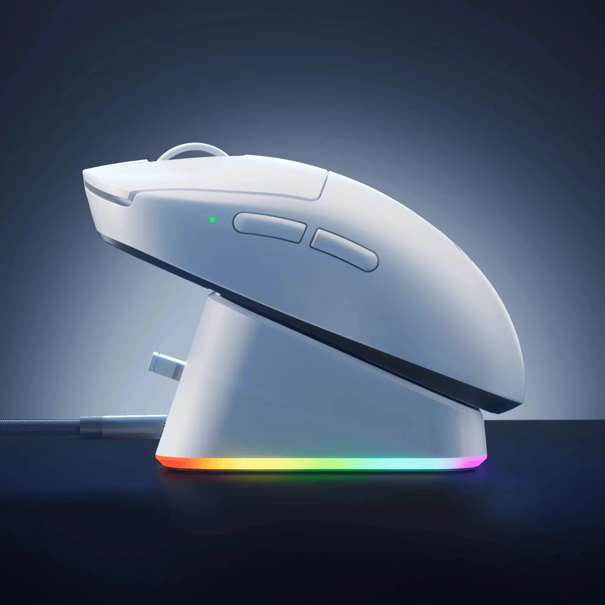 Lightweight Wireless Gaming Mouse Super Glide - Image 6