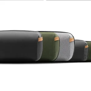Waterproof Small Electronics Organizer Bag